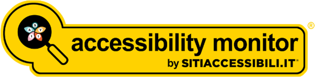 Accessibility monitor